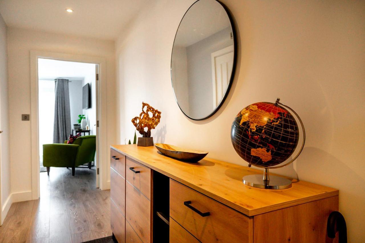 Apartment Bootham Row 11 York